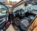 Коричневый Киа Сид, объемом двигателя 1.59 л и пробегом 118 тыс. км за 13500 $, фото 6 на Automoto.ua