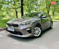Киа Сид 2019 в Киеве на Automoto.ua Коричневый Киа Сид, объемом двигателя 1.59 л и пробегом 47 тыс. км за 16000 $, фото 10 на Automoto.ua