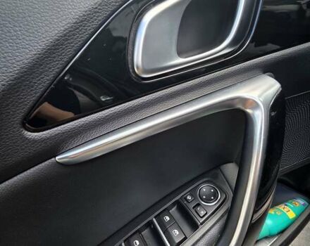 Киа Сид 2019 в Сарнах на Automoto.ua Коричневый Киа Сид, объемом двигателя 1.6 л и пробегом 112 тыс. км за 18000 $, фото 33 на Automoto.ua