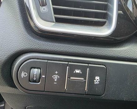 Киа Сид 2019 в Сарнах на Automoto.ua Коричневый Киа Сид, объемом двигателя 1.6 л и пробегом 112 тыс. км за 18000 $, фото 31 на Automoto.ua