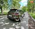 Киа Сид 2019 в Киеве на Automoto.ua Коричневый Киа Сид, объемом двигателя 1.59 л и пробегом 47 тыс. км за 16000 $, фото 4 на Automoto.ua