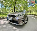 Киа Сид 2019 в Киеве на Automoto.ua Коричневый Киа Сид, объемом двигателя 1.59 л и пробегом 47 тыс. км за 16000 $, фото 1 на Automoto.ua
