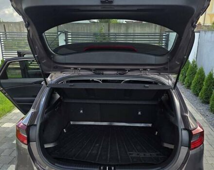 Киа Сид 2019 в Сарнах на Automoto.ua Коричневый Киа Сид, объемом двигателя 1.6 л и пробегом 112 тыс. км за 18000 $, фото 16 на Automoto.ua