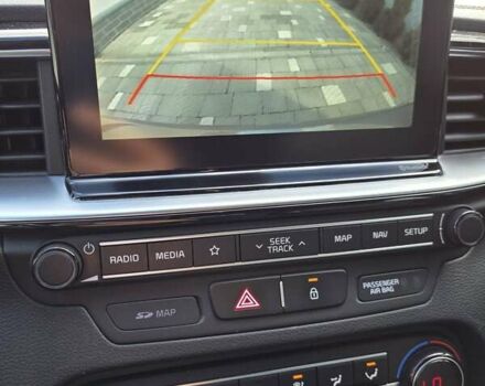 Киа Сид 2019 в Сарнах на Automoto.ua Коричневый Киа Сид, объемом двигателя 1.6 л и пробегом 112 тыс. км за 18000 $, фото 4 на Automoto.ua