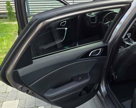 Киа Сид 2019 в Сарнах на Automoto.ua Коричневый Киа Сид, объемом двигателя 1.6 л и пробегом 112 тыс. км за 18000 $, фото 15 на Automoto.ua