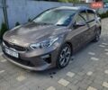 Коричневый Киа Сид, объемом двигателя 1.6 л и пробегом 121 тыс. км за 17000 $, фото 1 на Automoto.ua