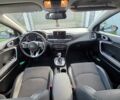 Киа Сид 2019 в Сарнах на Automoto.ua Коричневый Киа Сид, объемом двигателя 1.6 л и пробегом 112 тыс. км за 18000 $, фото 10 на Automoto.ua