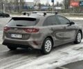 Коричневый Киа Сид, объемом двигателя 1.37 л и пробегом 77 тыс. км за 9900 $, фото 4 на Automoto.ua