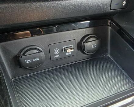 Киа Сид 2019 в Сарнах на Automoto.ua Коричневый Киа Сид, объемом двигателя 1.6 л и пробегом 112 тыс. км за 18000 $, фото 30 на Automoto.ua