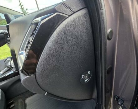 Киа Сид 2019 в Сарнах на Automoto.ua Коричневый Киа Сид, объемом двигателя 1.6 л и пробегом 112 тыс. км за 18000 $, фото 36 на Automoto.ua