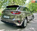 Киа Сид 2019 в Киеве на Automoto.ua Коричневый Киа Сид, объемом двигателя 1.59 л и пробегом 47 тыс. км за 16000 $, фото 7 на Automoto.ua