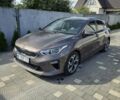 Киа Сид 2019 в Сарнах на Automoto.ua Коричневый Киа Сид, объемом двигателя 1.6 л и пробегом 112 тыс. км за 18000 $, фото 11 на Automoto.ua