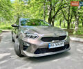 Киа Сид 2019 в Киеве на Automoto.ua Коричневый Киа Сид, объемом двигателя 1.59 л и пробегом 47 тыс. км за 16000 $, фото 9 на Automoto.ua