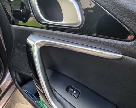 Киа Сид 2019 в Сарнах на Automoto.ua Коричневый Киа Сид, объемом двигателя 1.6 л и пробегом 112 тыс. км за 18000 $, фото 35 на Automoto.ua