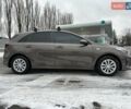 Коричневый Киа Сид, объемом двигателя 1.37 л и пробегом 77 тыс. км за 9900 $, фото 3 на Automoto.ua
