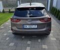 Киа Сид 2019 в Сарнах на Automoto.ua Коричневый Киа Сид, объемом двигателя 1.6 л и пробегом 112 тыс. км за 18000 $, фото 6 на Automoto.ua