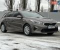Коричневый Киа Сид, объемом двигателя 1.37 л и пробегом 77 тыс. км за 9900 $, фото 2 на Automoto.ua