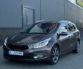 Коричневий Кіа Сід, об'ємом двигуна 1.6 л та пробігом 185 тис. км за 8600 $, фото 1 на Automoto.ua