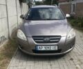 Коричневый Киа Сид, объемом двигателя 1.6 л и пробегом 330 тыс. км за 5700 $, фото 7 на Automoto.ua
