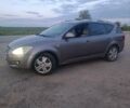 Коричневый Киа Сид, объемом двигателя 1.6 л и пробегом 330 тыс. км за 5700 $, фото 1 на Automoto.ua