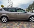 Коричневый Киа Сид, объемом двигателя 1.6 л и пробегом 430 тыс. км за 4999 $, фото 7 на Automoto.ua
