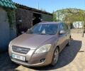 Коричневий Кіа Сід, об'ємом двигуна 1.6 л та пробігом 342 тис. км за 5000 $, фото 1 на Automoto.ua
