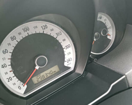 Коричневый Киа Сид, объемом двигателя 1.6 л и пробегом 298 тыс. км за 5500 $, фото 10 на Automoto.ua