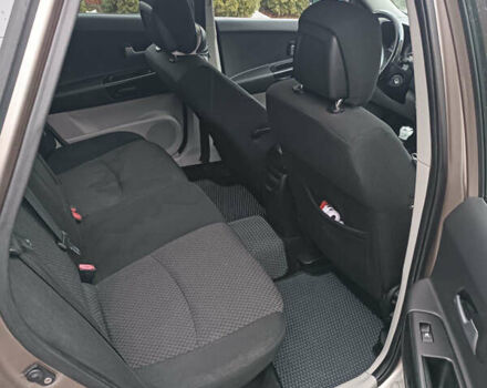 Коричневый Киа Сид, объемом двигателя 1.6 л и пробегом 298 тыс. км за 5500 $, фото 6 на Automoto.ua