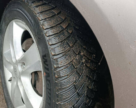 Коричневый Киа Сид, объемом двигателя 1.6 л и пробегом 298 тыс. км за 5500 $, фото 12 на Automoto.ua