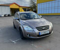 Киа Сид 2008 в Житомире на Automoto.ua Коричневый Киа Сид, объемом двигателя 1.4 л и пробегом 137 тыс. км за 5700 $, фото 6 на Automoto.ua
