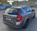 Киа Сид 2008 в Житомире на Automoto.ua Коричневый Киа Сид, объемом двигателя 1.4 л и пробегом 137 тыс. км за 5700 $, фото 4 на Automoto.ua