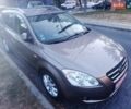 Коричневий Кіа Сід, об'ємом двигуна 2 л та пробігом 230 тис. км за 6900 $, фото 1 на Automoto.ua