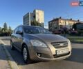 Коричневый Киа Сид, объемом двигателя 1.4 л и пробегом 273 тыс. км за 5800 $, фото 1 на Automoto.ua