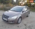 Коричневий Кіа Сід, об'ємом двигуна 1.6 л та пробігом 292 тис. км за 4400 $, фото 1 на Automoto.ua