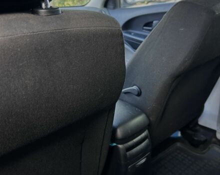 Коричневый Киа Сид, объемом двигателя 1.6 л и пробегом 266 тыс. км за 5300 $, фото 3 на Automoto.ua