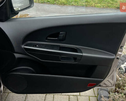 Коричневий Кіа Сід, об'ємом двигуна 1.4 л та пробігом 207 тис. км за 4600 $, фото 21 на Automoto.ua