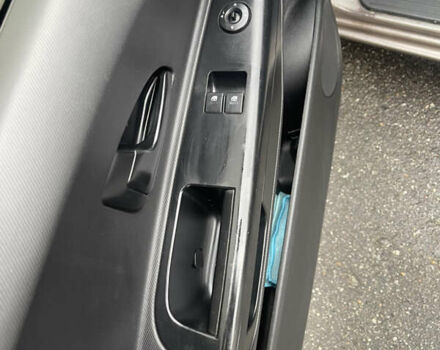 Коричневый Киа Сид, объемом двигателя 1.58 л и пробегом 204 тыс. км за 6099 $, фото 13 на Automoto.ua