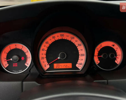 Коричневий Кіа Сід, об'ємом двигуна 1.4 л та пробігом 207 тис. км за 4600 $, фото 13 на Automoto.ua