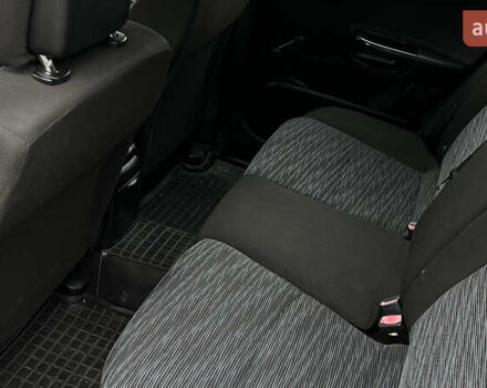 Коричневий Кіа Сід, об'ємом двигуна 1.4 л та пробігом 207 тис. км за 4600 $, фото 16 на Automoto.ua