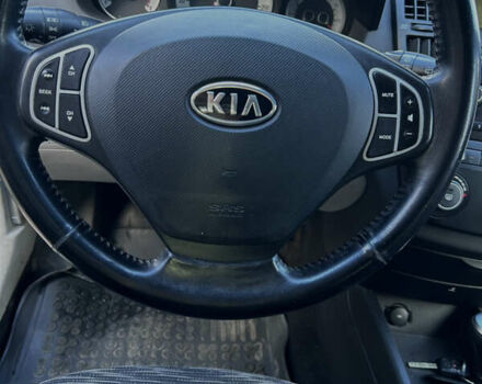 Коричневый Киа Сид, объемом двигателя 1.6 л и пробегом 266 тыс. км за 5300 $, фото 5 на Automoto.ua