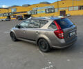 Киа Сид 2008 в Житомире на Automoto.ua Коричневый Киа Сид, объемом двигателя 1.4 л и пробегом 137 тыс. км за 5700 $, фото 2 на Automoto.ua