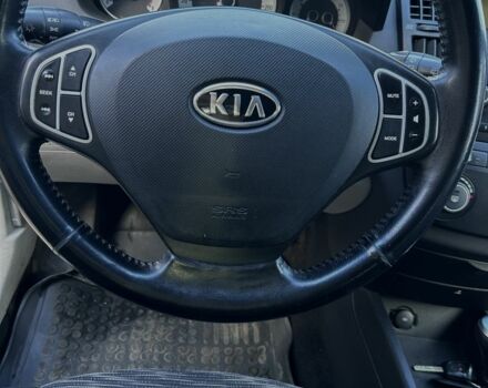 Коричневый Киа Сид, объемом двигателя 1.6 л и пробегом 266 тыс. км за 5300 $, фото 4 на Automoto.ua