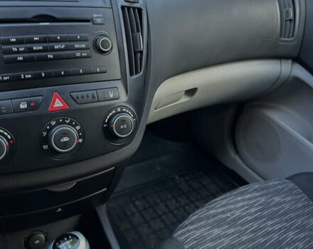 Коричневый Киа Сид, объемом двигателя 1.6 л и пробегом 266 тыс. км за 5300 $, фото 3 на Automoto.ua