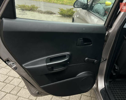 Коричневий Кіа Сід, об'ємом двигуна 1.4 л та пробігом 207 тис. км за 4600 $, фото 15 на Automoto.ua