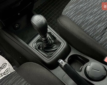 Коричневий Кіа Сід, об'ємом двигуна 1.4 л та пробігом 207 тис. км за 4600 $, фото 9 на Automoto.ua