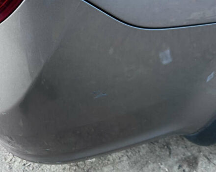 Коричневый Киа Сид, объемом двигателя 1.6 л и пробегом 266 тыс. км за 5300 $, фото 9 на Automoto.ua