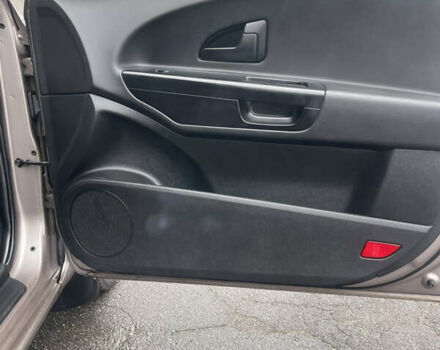 Коричневый Киа Сид, объемом двигателя 1.58 л и пробегом 204 тыс. км за 6099 $, фото 11 на Automoto.ua