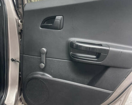 Коричневый Киа Сид, объемом двигателя 1.58 л и пробегом 204 тыс. км за 6099 $, фото 14 на Automoto.ua