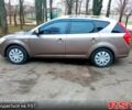 Коричневий Кіа Сід, об'ємом двигуна 1.6 л та пробігом 147 тис. км за 6700 $, фото 9 на Automoto.ua