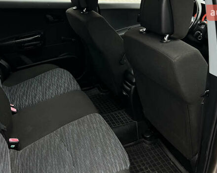 Коричневий Кіа Сід, об'ємом двигуна 1.4 л та пробігом 207 тис. км за 4600 $, фото 18 на Automoto.ua